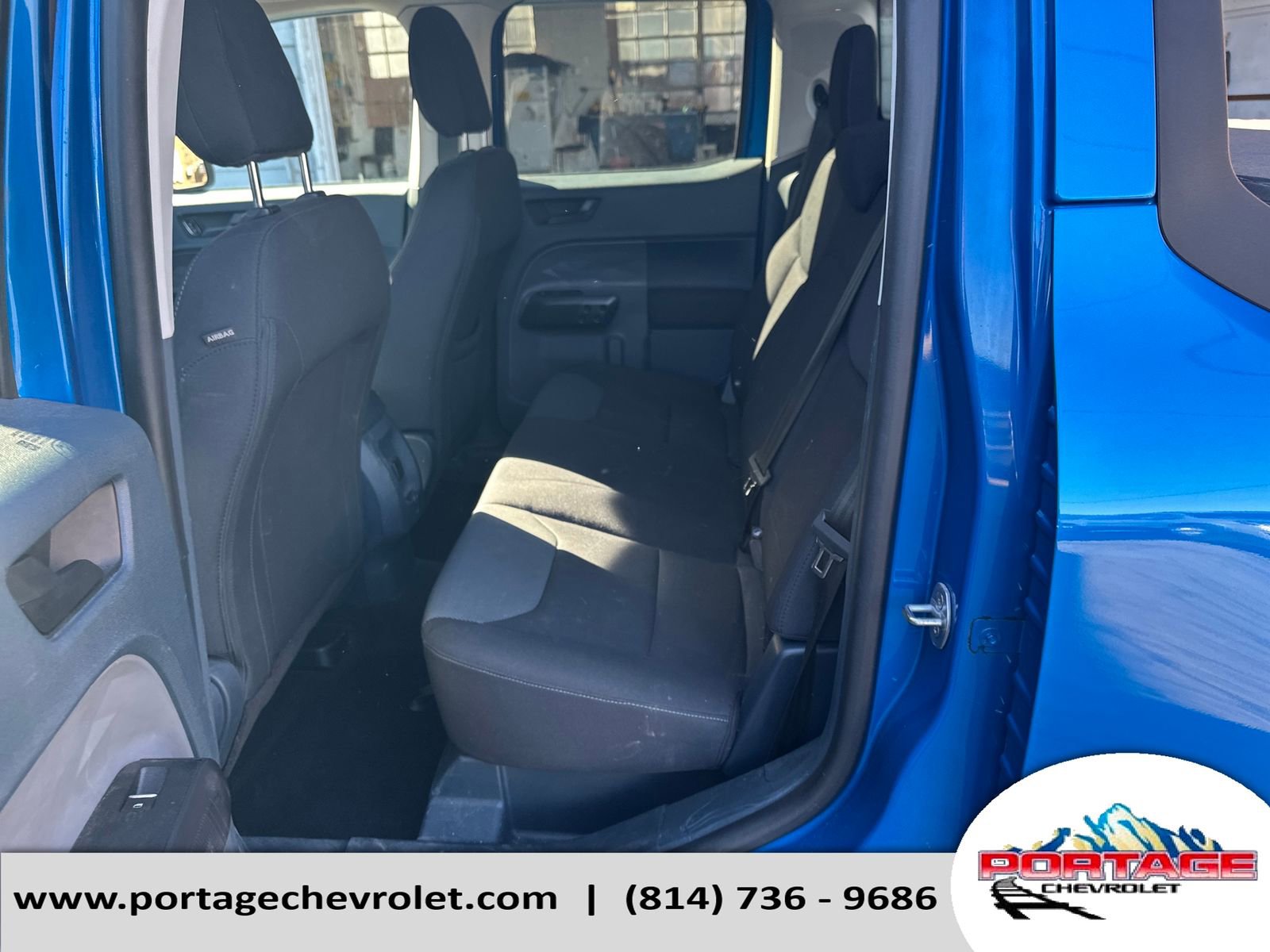 Used 2022 Ford Maverick XL image 26
