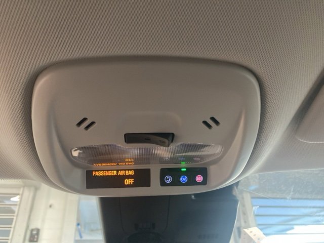 New 2025 Chevrolet Trax LT image 20