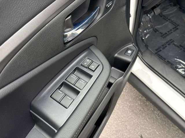 New 2026 Honda Ridgeline RTL image 11