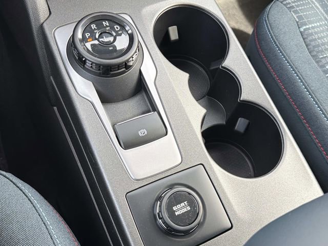 New 2026 Ford Bronco Sport Heritage image 26