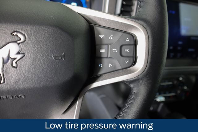 New 2025 Ford Bronco Big Bend image 33