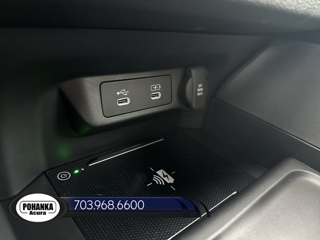 New 2026 Acura ADX A-Spec w/ Advance Package AWD/4WD image 18