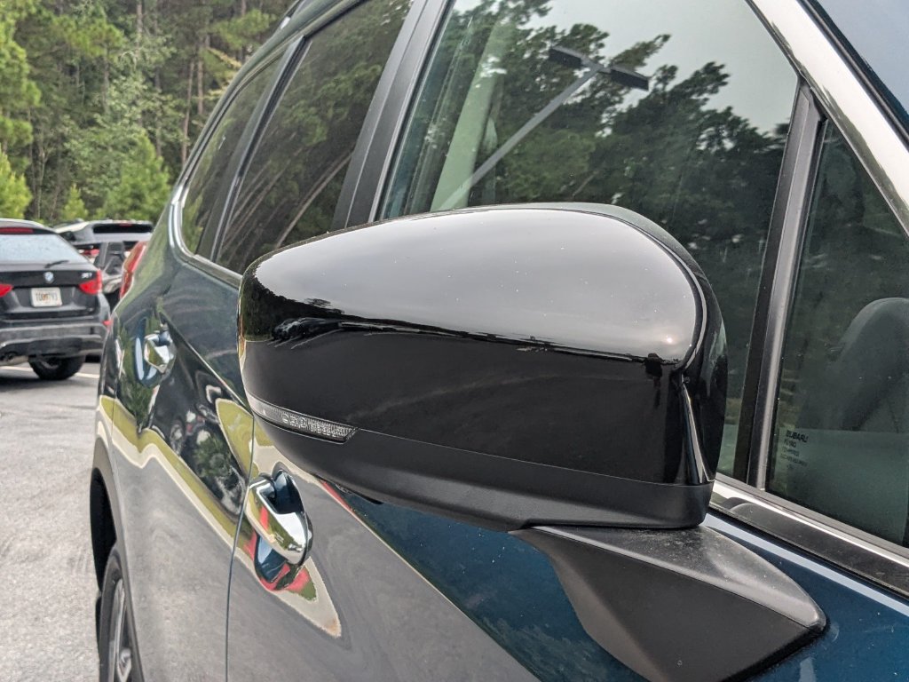New 2027 Subaru Ascent Touring AWD/4WD image 11