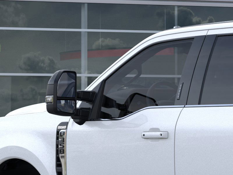 New 2025 Ford F350 King Ranch w/ FX4 Off-Road Package image 55