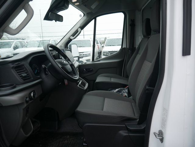 New 2025 Ford Transit 350 w/ Interior Upgrade Package image 2