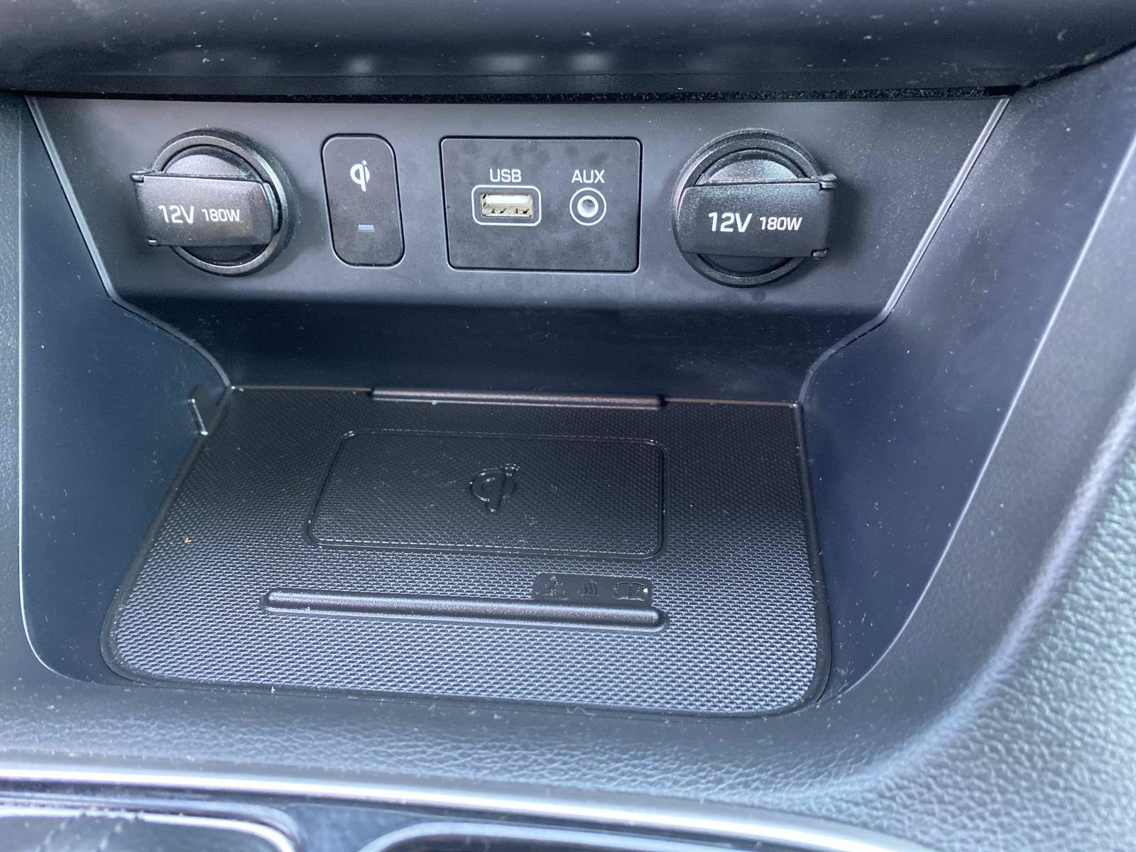 Used 2019 Hyundai Sonata SEL FWD image 12