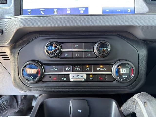 Used 2024 Ford Bronco Big Bend AWD/4WD image 31