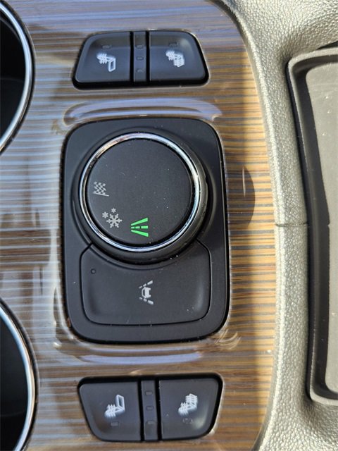 Certified 2023 GMC Acadia SLE w/ Driver Convenience Package image 20