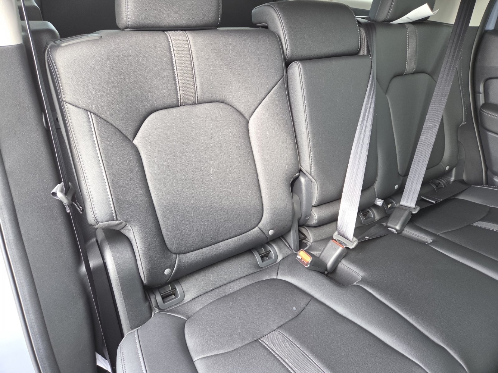 New 2026 Honda Passport RTL image 21