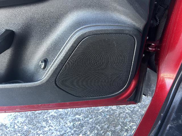 Certified 2023 Chevrolet Blazer LT w/ Convenience Package image 32