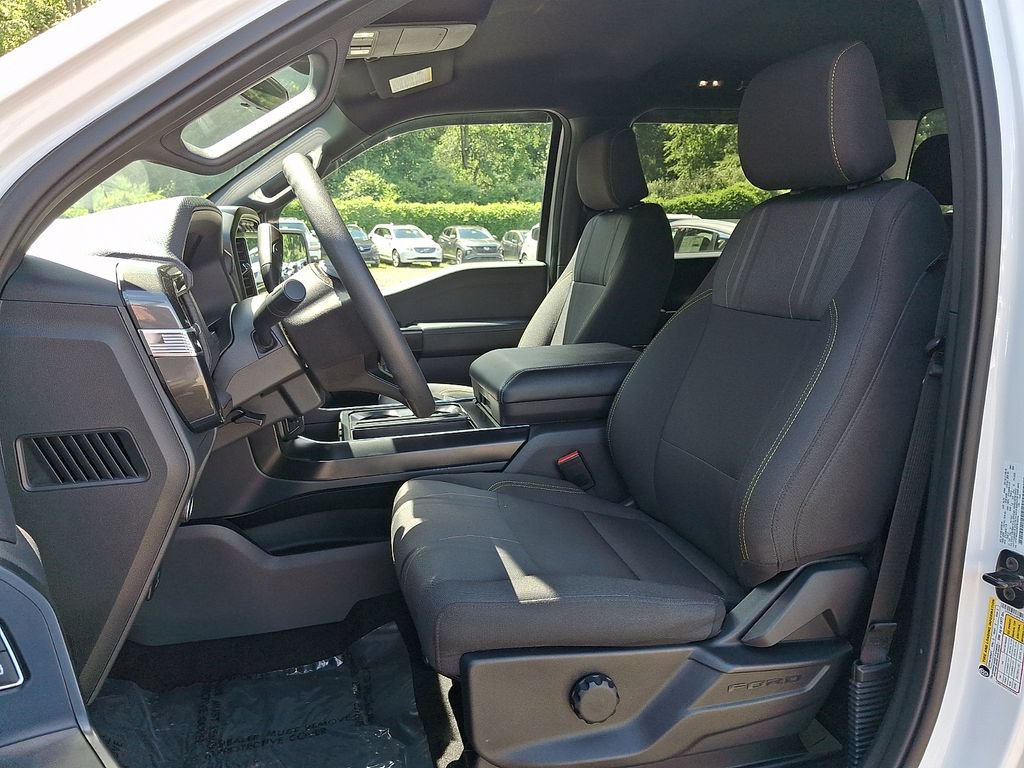Used 2024 Ford F150 STX AWD/4WD image 14