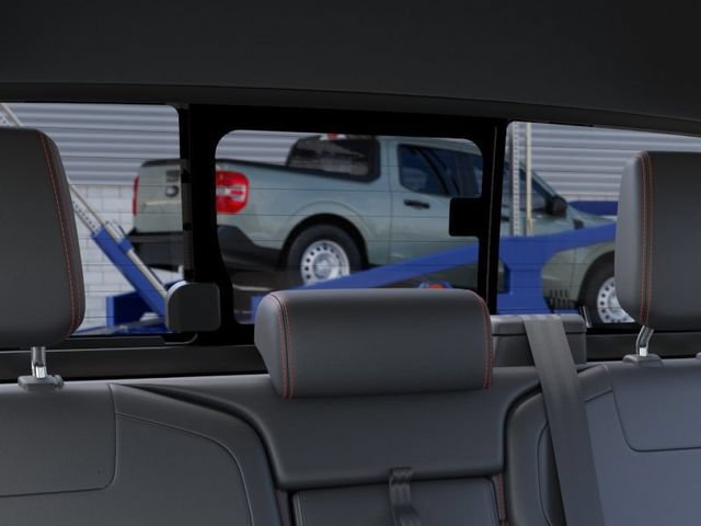 New 2026 Ford Ranger Raptor AWD/4WD image 26