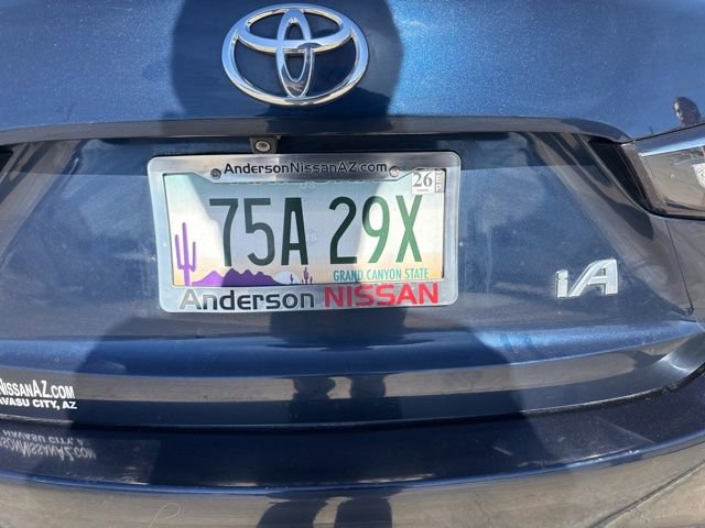 Used 2018 Toyota Yaris iA FWD image 11