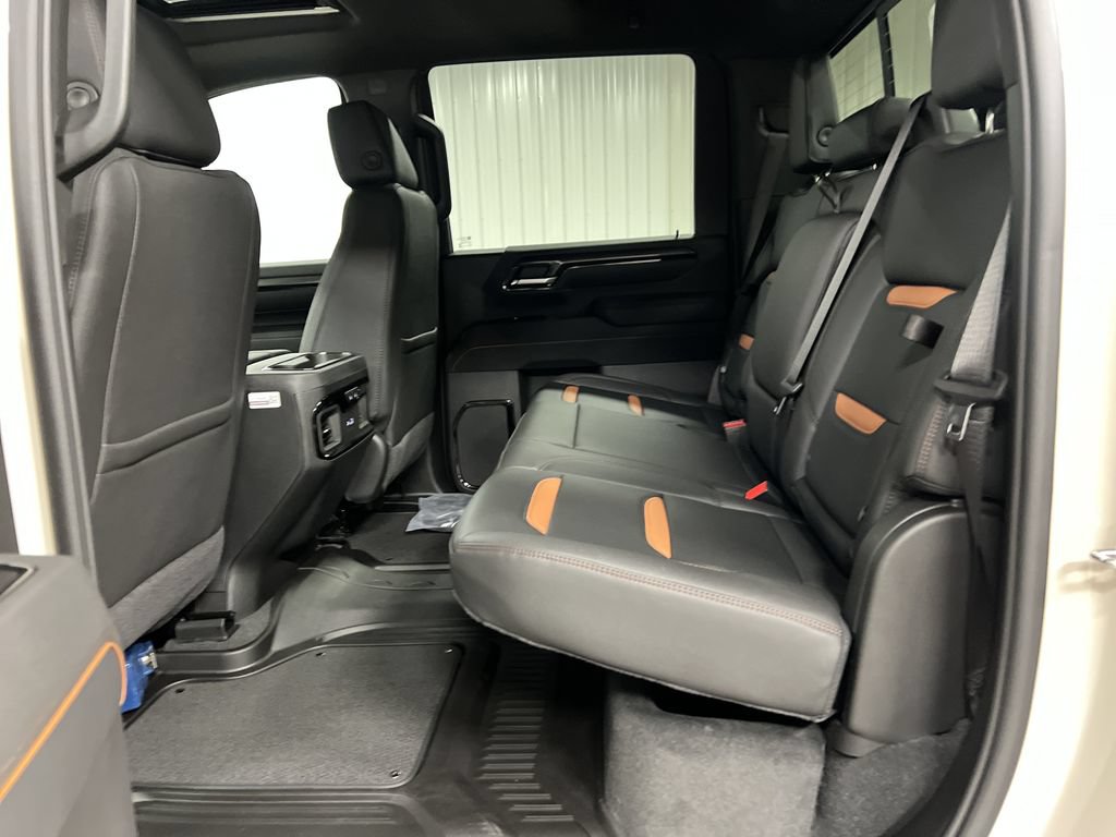 New 2026 GMC Sierra 2500 AT4 w/ AT4 Premium Plus Package AWD/4WD image 13