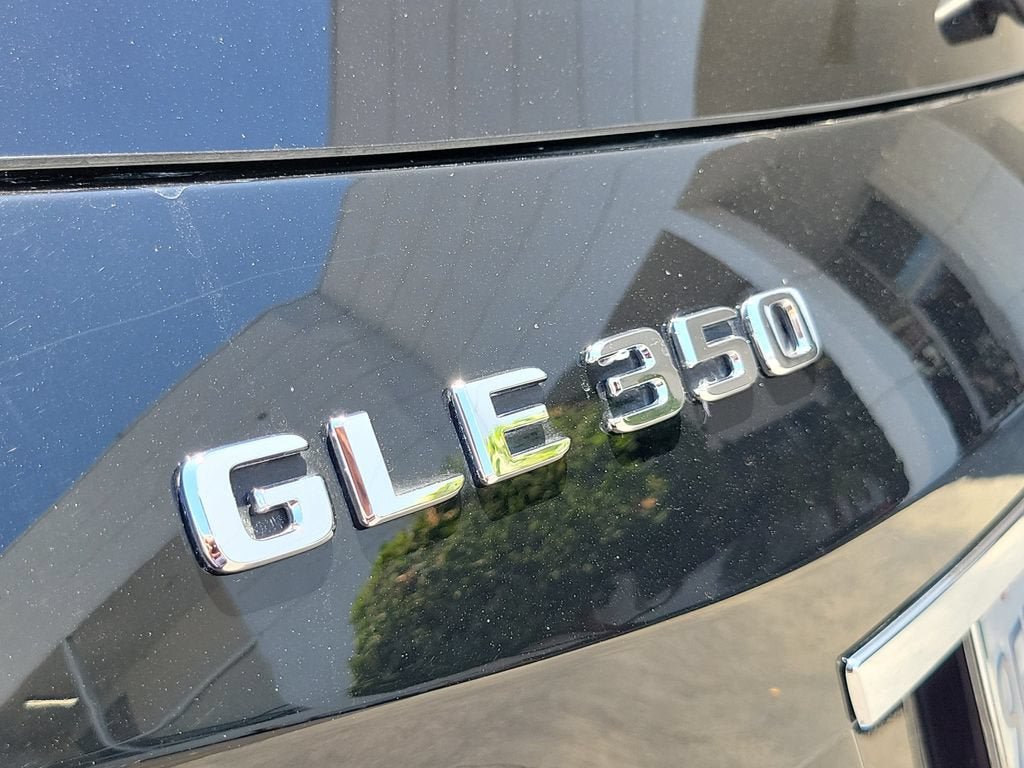 Used 2018 Mercedes-Benz GLE 350 4MATIC image 7