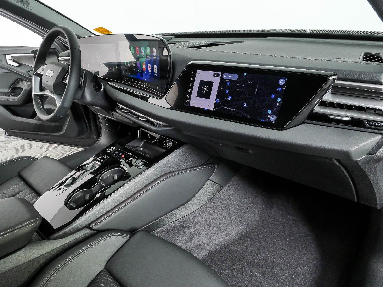 New 2026 Audi A5 2.0T Premium Plus AWD/4WD image 25