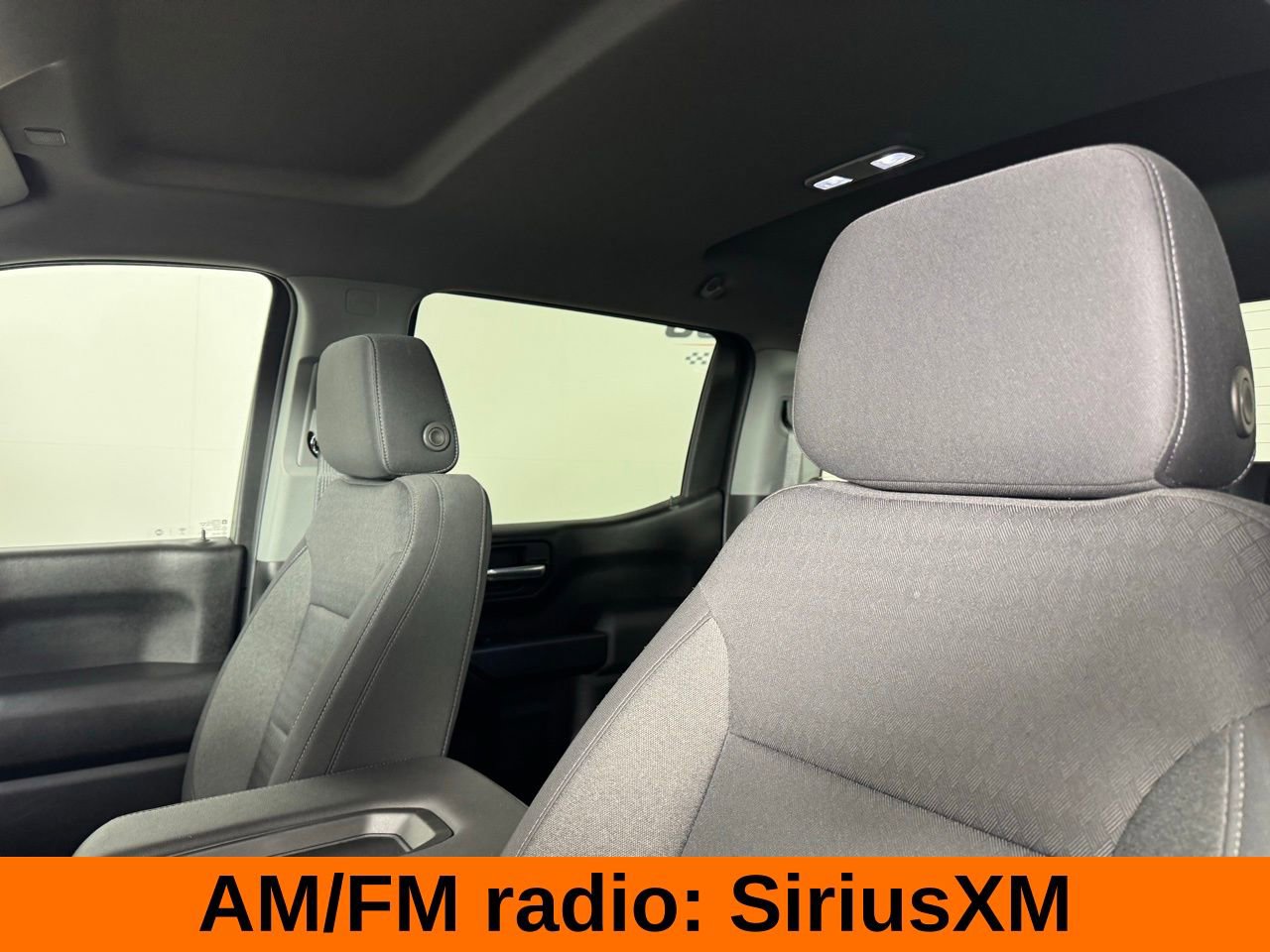 Used 2022 Chevrolet Silverado 1500 Custom w/ LPO, Dark Essentials Package image 11