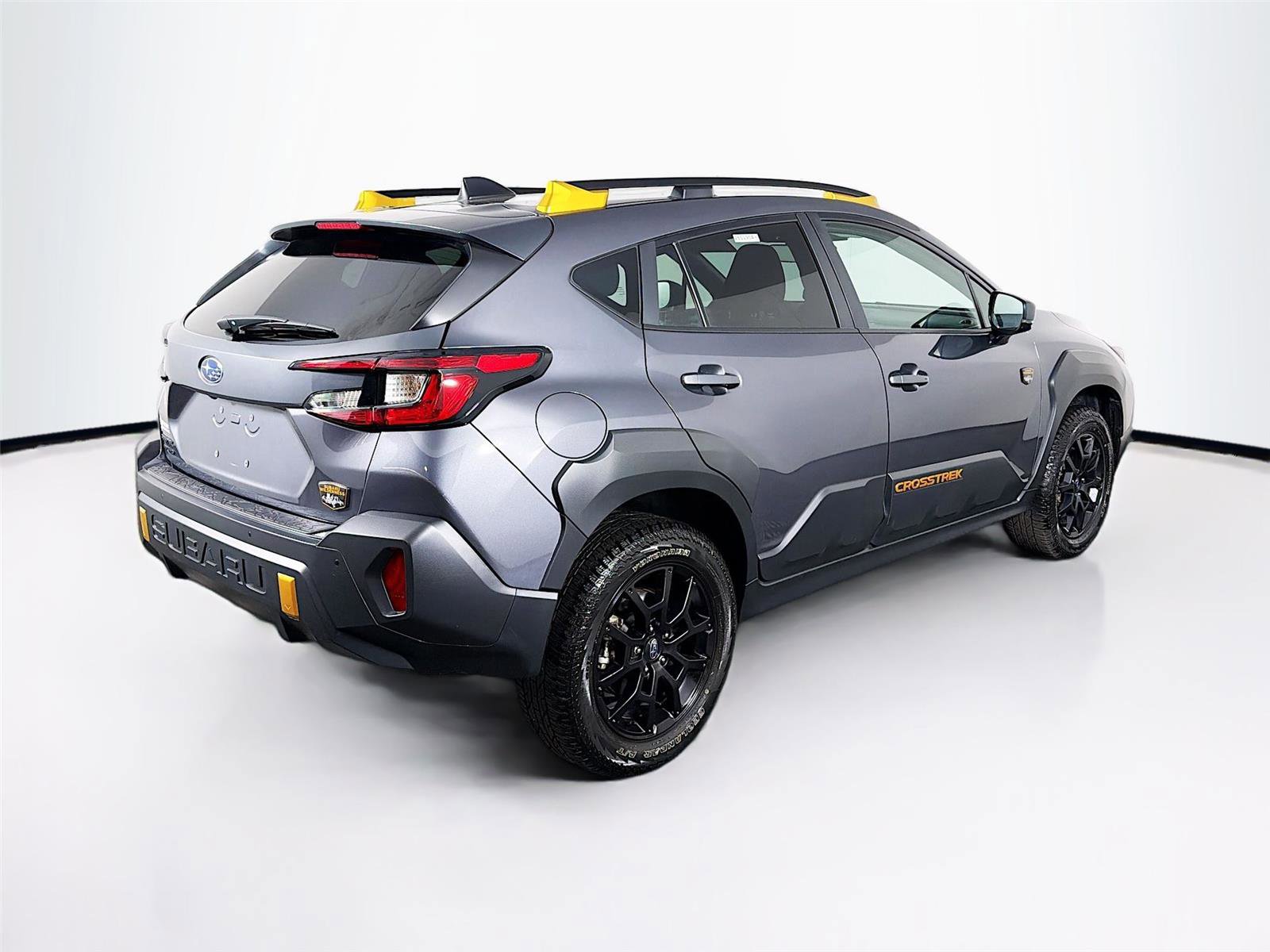 Used 2024 Subaru Crosstrek 2.5i Wilderness AWD/4WD image 7