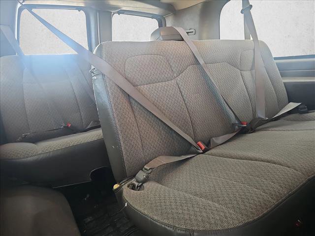 Used 2014 Chevrolet Express 3500 LT w/ LT Preferred Equipment Group image 13