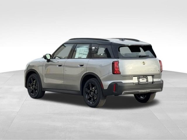 New 2026 MINI Cooper Countryman S AWD/4WD image 14