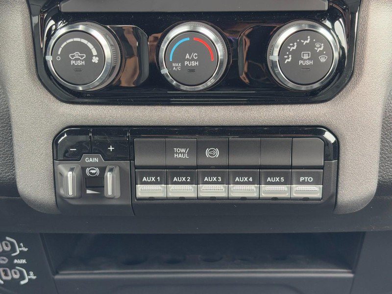 New 2026 RAM 4500 Tradesman image 12