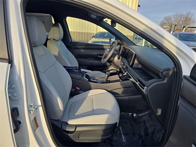 New 2026 Hyundai Santa Cruz SEL image 23