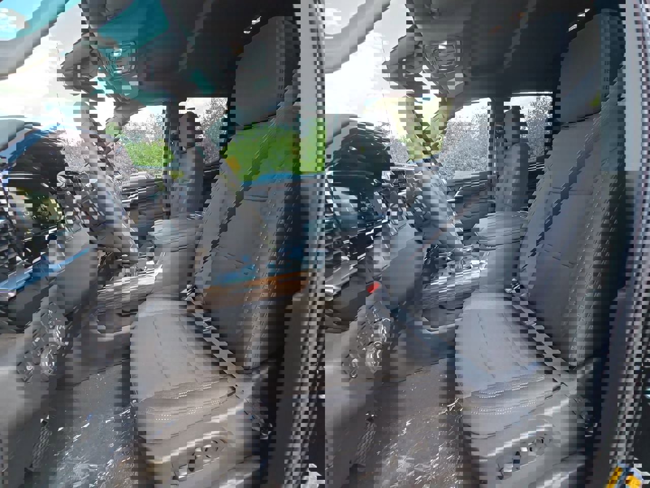 New 2026 Chevrolet Silverado 1500 LT image 56