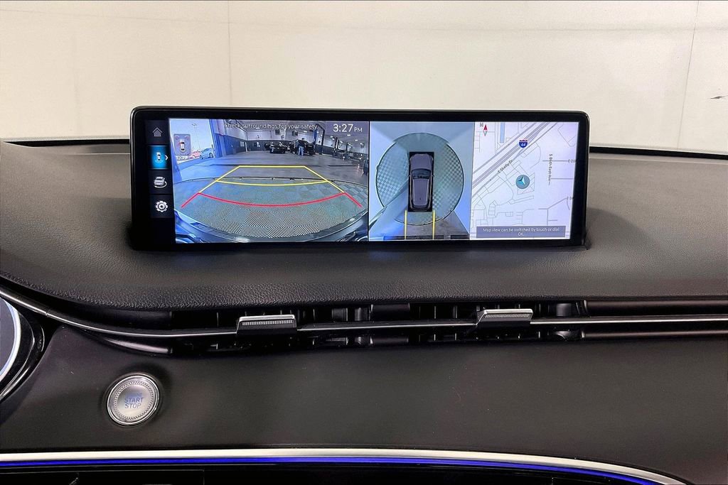 Used 2022 Genesis GV70 2.5T w/ Advanced Package image 31