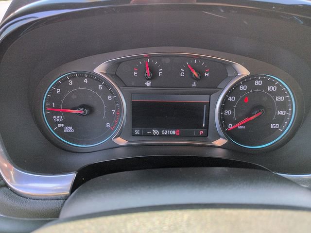 Used 2023 Chevrolet Traverse LT image 18