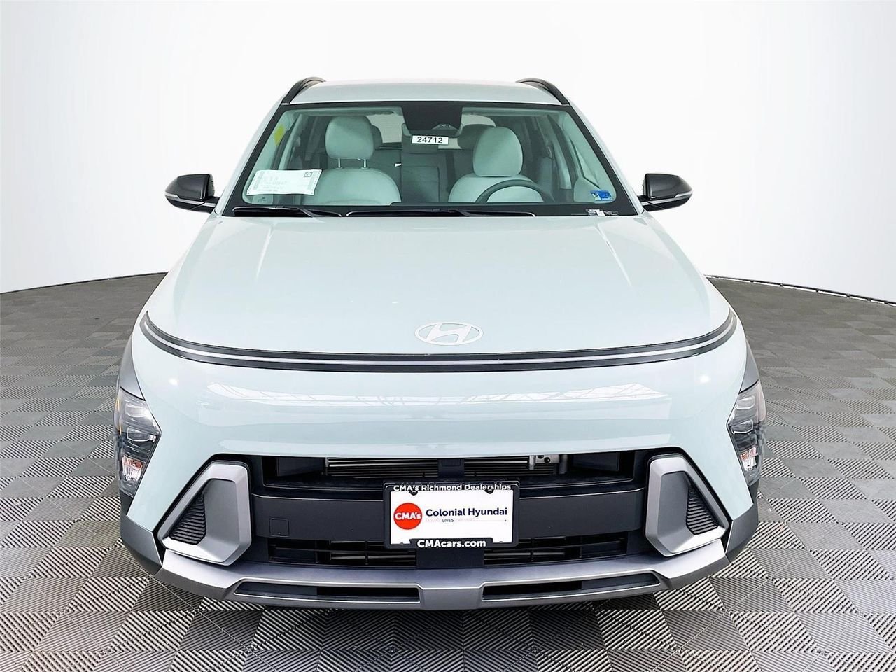 New 2026 Hyundai Kona SEL Premium AWD/4WD image 2