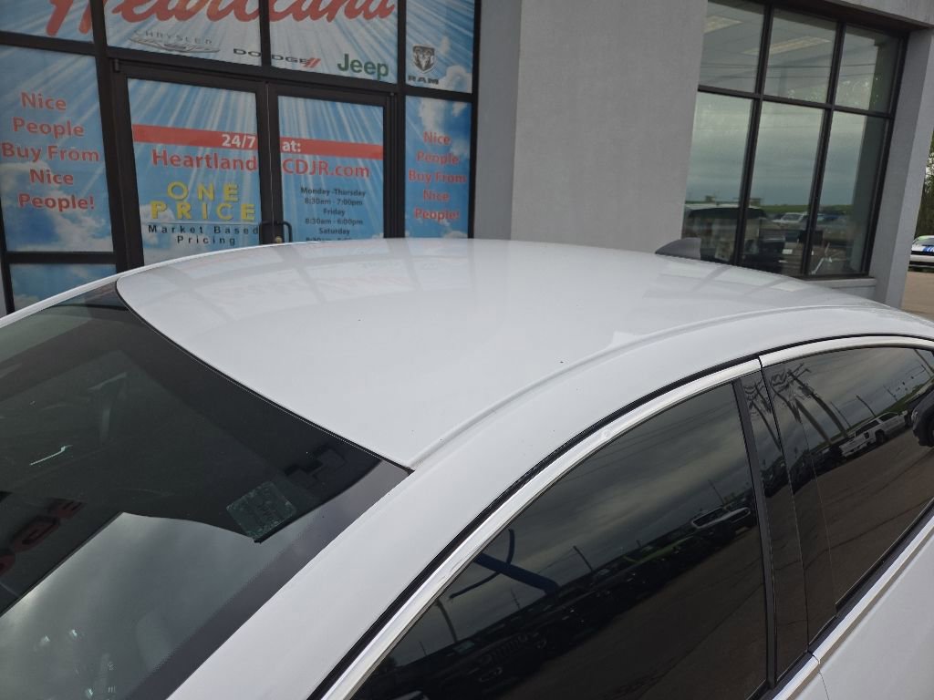 Used 2024 Chevrolet Malibu LS FWD image 19