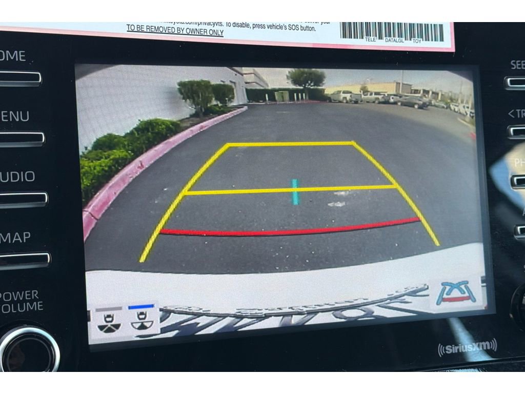 Certified 2024 Toyota Camry LE w/ Convenience Package image 20