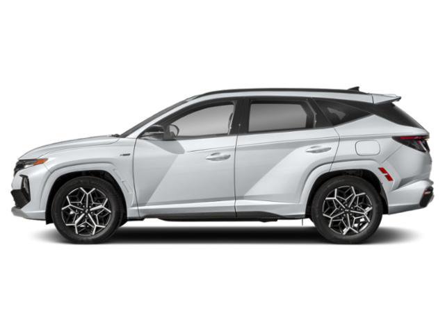 Used 2022 Hyundai Tucson N Line image 6