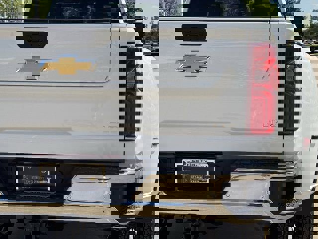 New 2026 Chevrolet Silverado 3500 LTZ image 7