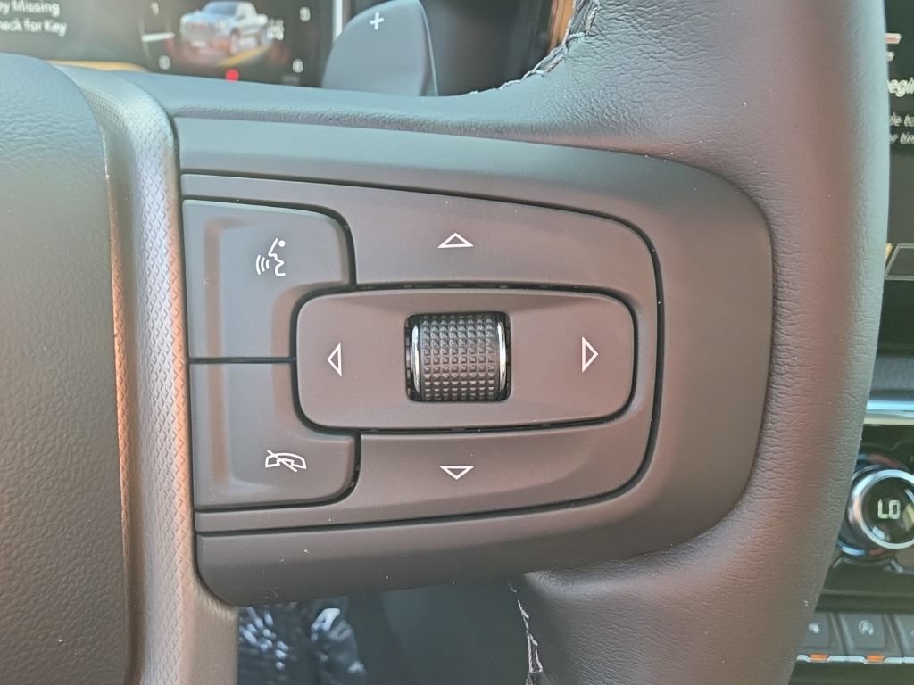 New 2026 GMC Sierra 1500 Denali AWD/4WD image 22