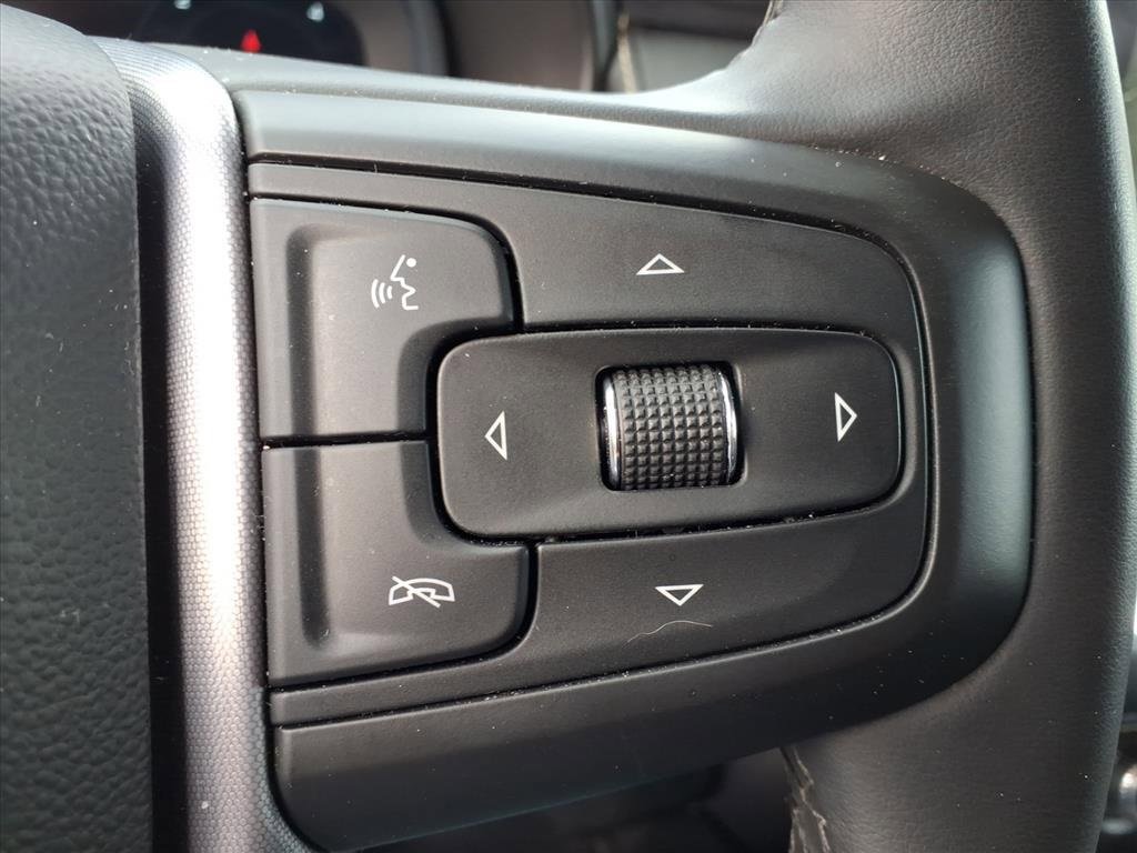 Used 2024 GMC Yukon SLT image 22