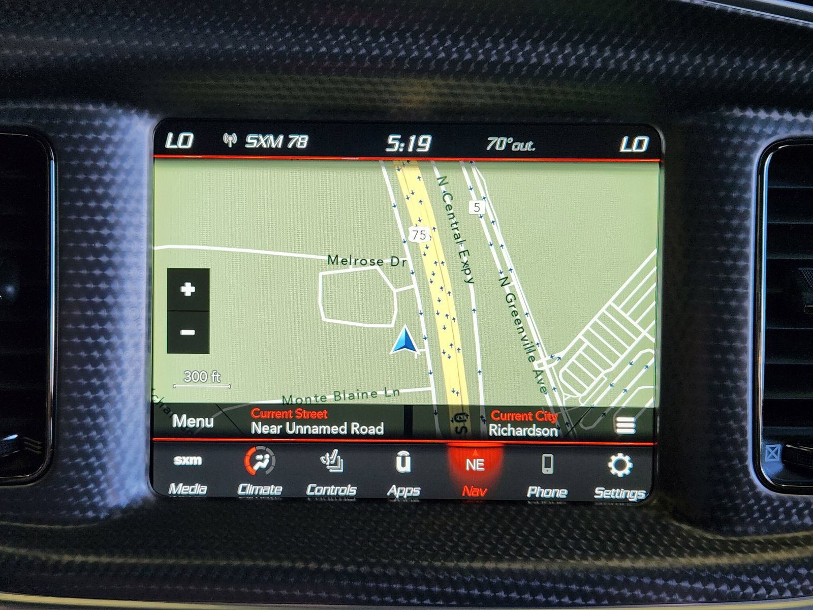 Used 2022 Dodge Charger SRT Hellcat w/ Harman/Kardon Audio Group RWD image 25