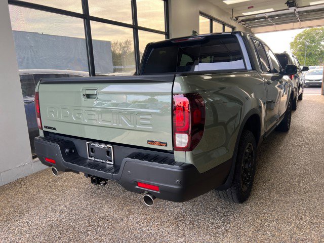 New 2026 Honda Ridgeline TrailSport+ image 2