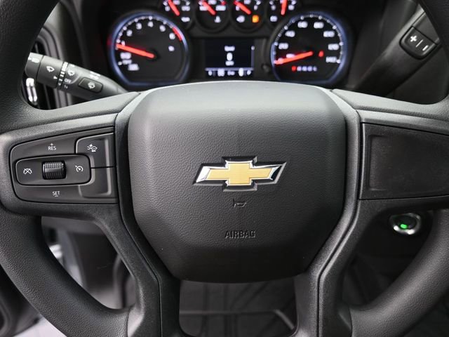 New 2026 Chevrolet Silverado 1500 Custom image 28