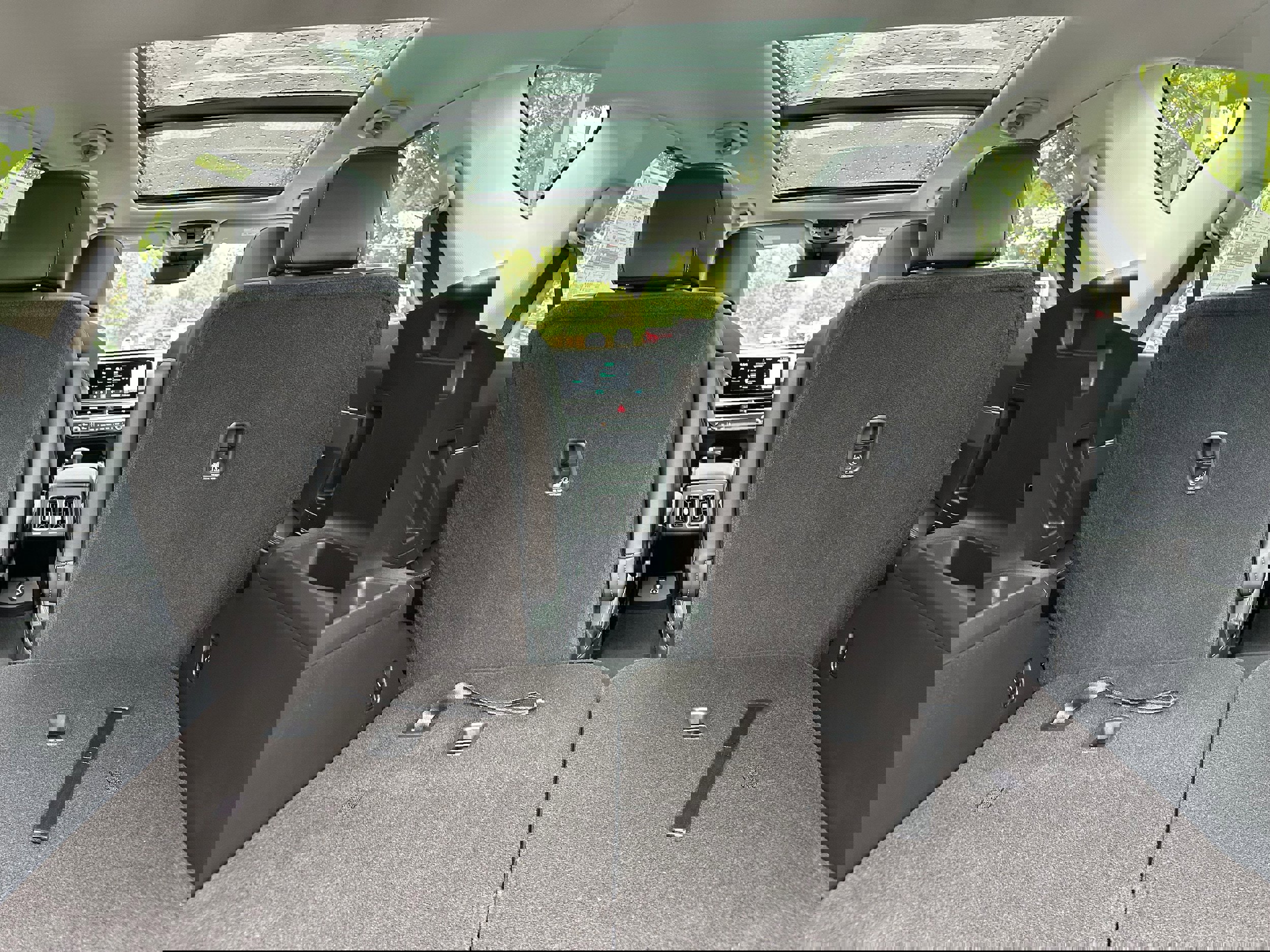 New 2026 Kia Sorento X-Line EX image 11