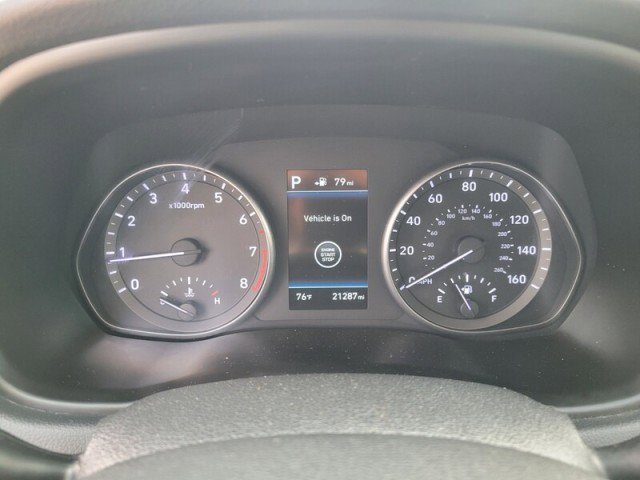 Used 2020 Hyundai Elantra GT w/ Style Package 02 image 18