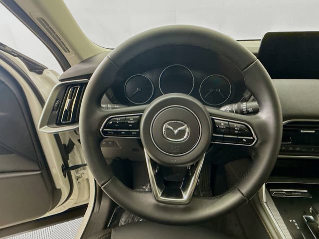 New 2026 MAZDA CX-70 3.3 Turbo w/ Preferred Package image 11