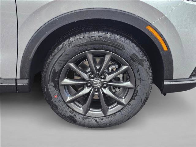 New 2026 Honda CR-V EX-L image 9