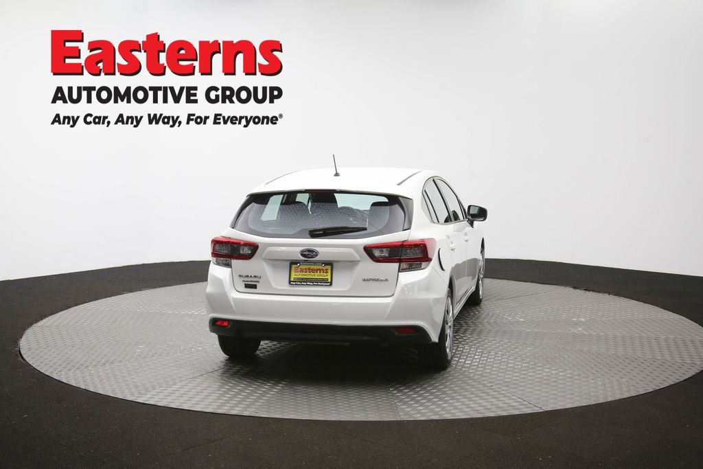 Used 2023 Subaru Impreza 2.0i AWD/4WD image 38