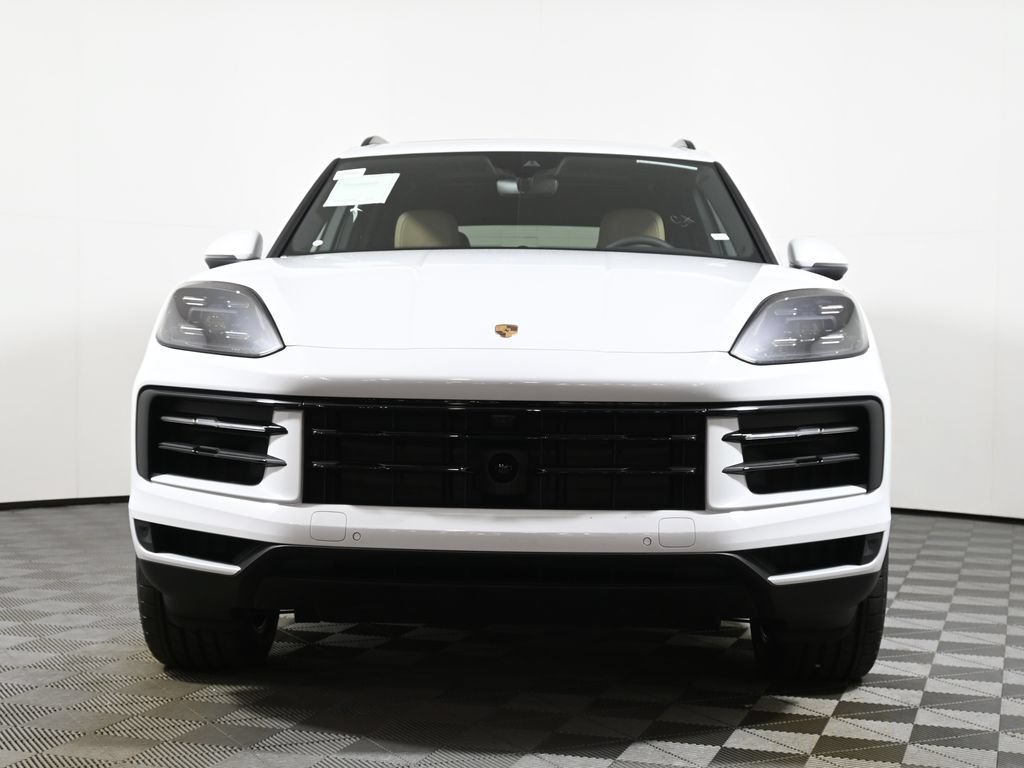 Used 2026 Porsche Cayenne E-Hybrid AWD/4WD image 10