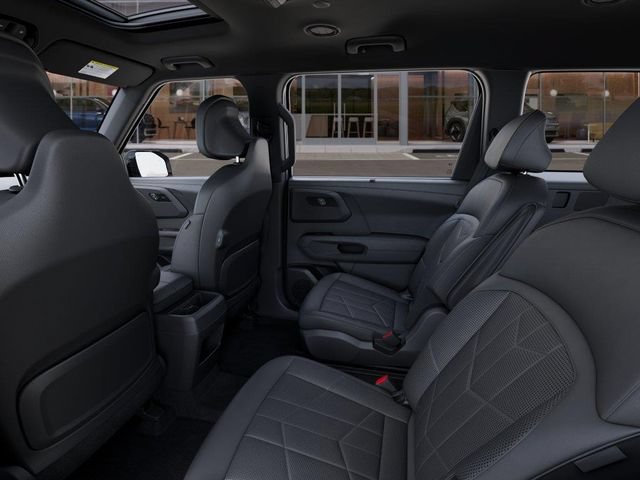 New 2027 Kia Telluride EX X-Line AWD/4WD image 19