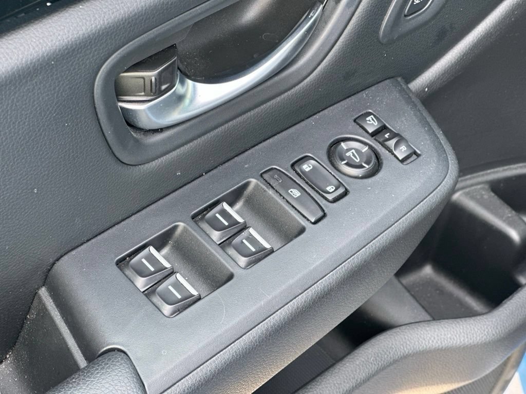 Used 2025 Honda Pilot TrailSport image 20