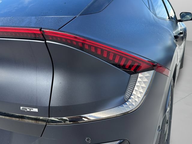 New 2026 Kia EV6 GT-Line RWD image 33
