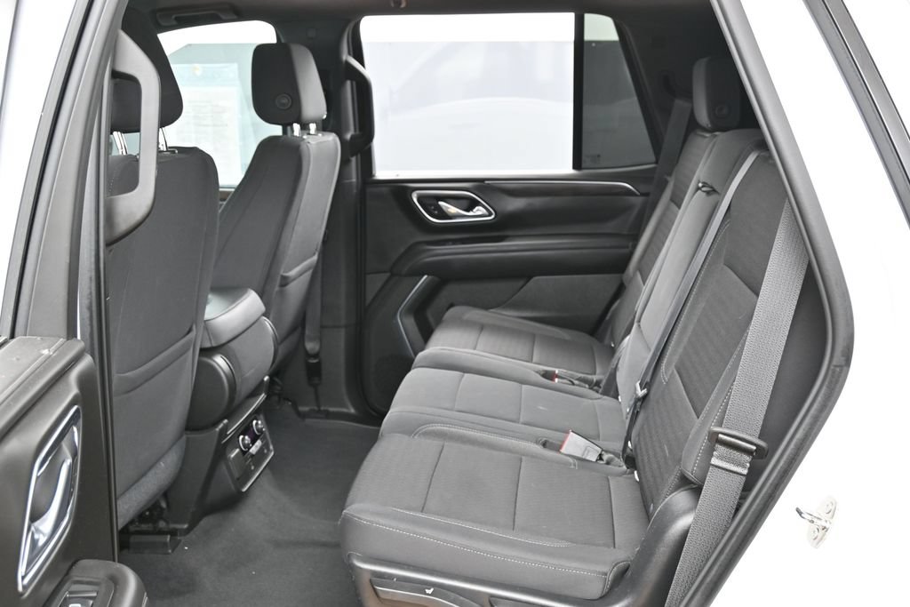 Used 2021 Chevrolet Tahoe LS AWD/4WD image 32