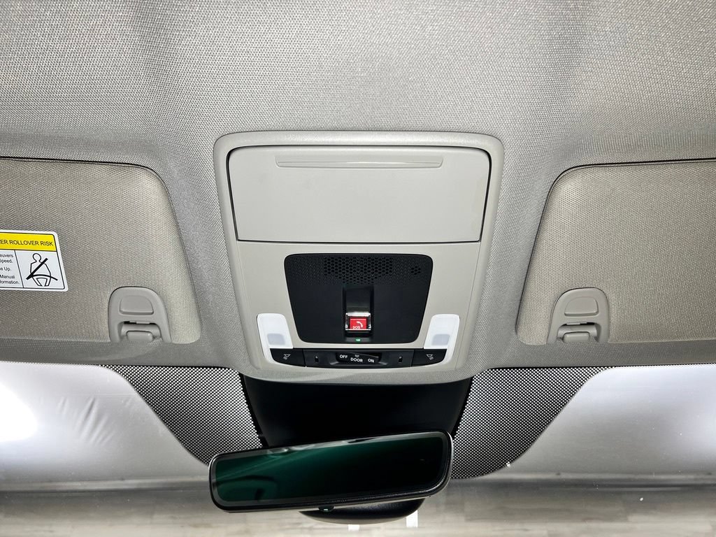 Used 2026 Honda Passport RTL image 16